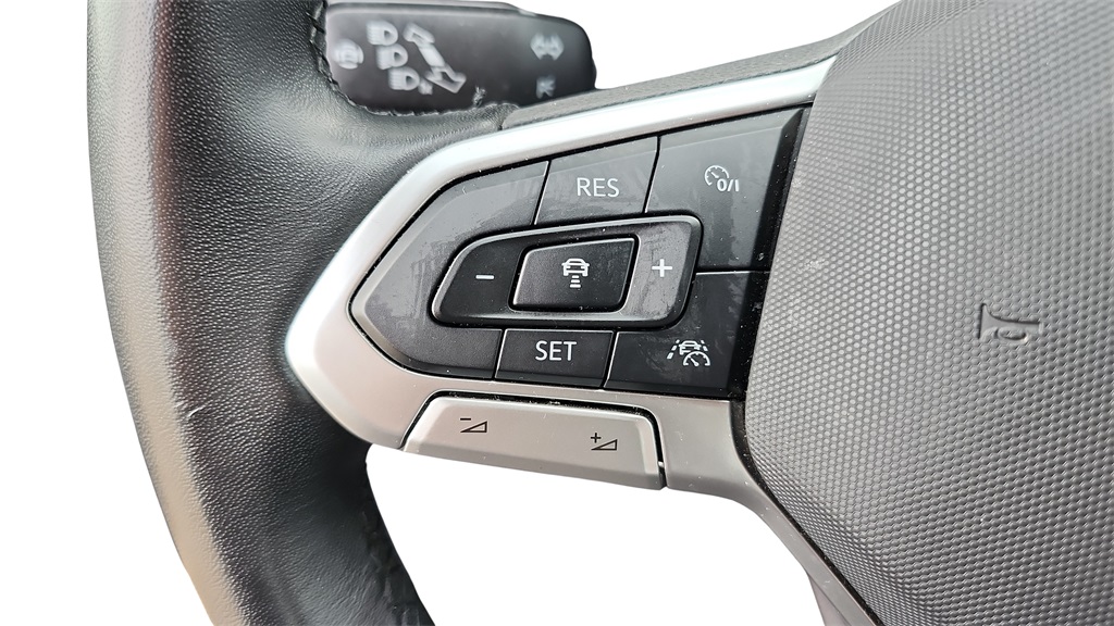 2024 Volkswagen Jetta