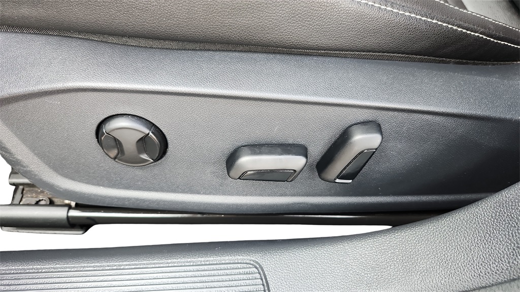 2024 Volkswagen Jetta