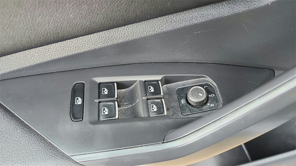 2024 Volkswagen Jetta