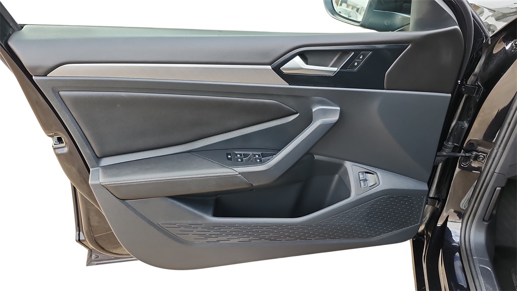 2024 Volkswagen Jetta