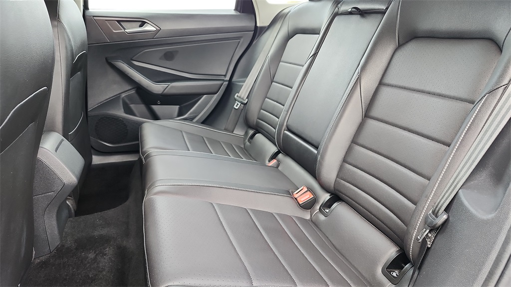 2024 Volkswagen Jetta