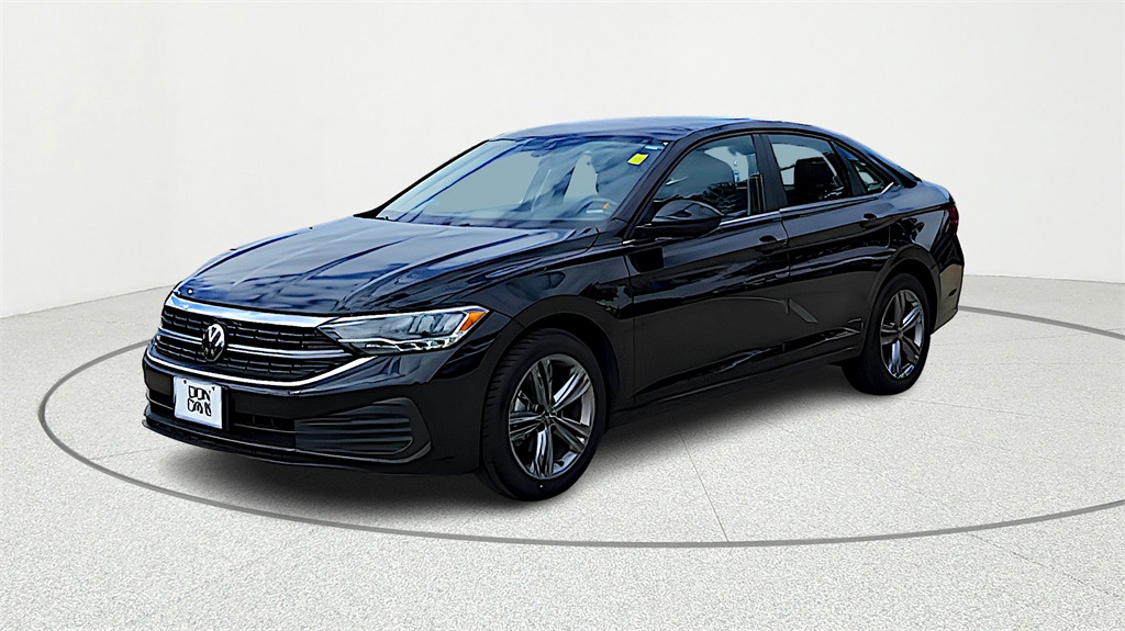2024 Volkswagen Jetta
