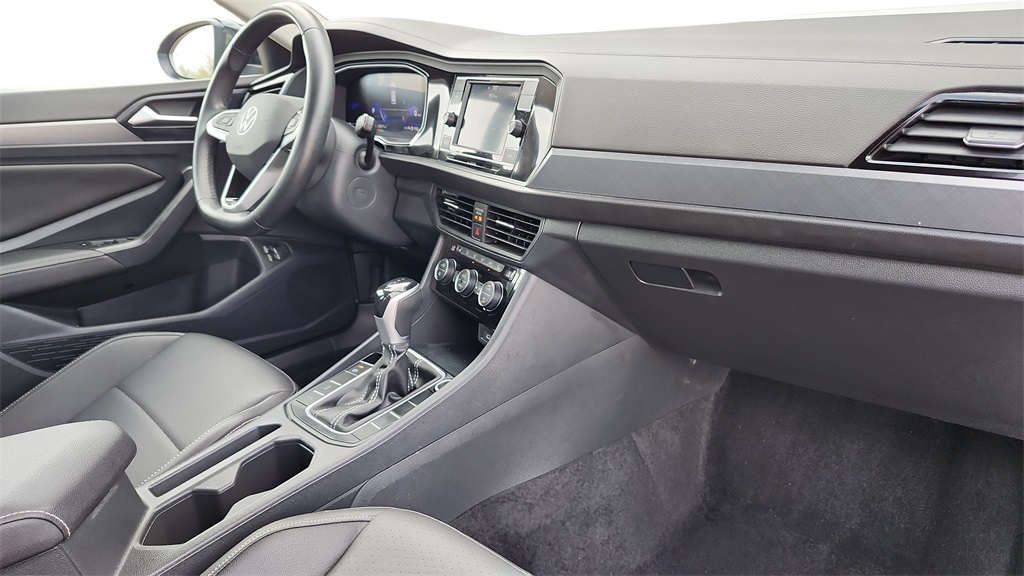 2024 Volkswagen Jetta