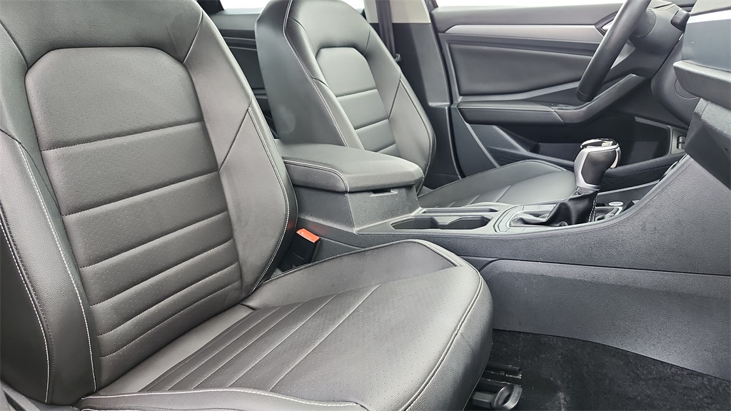 2024 Volkswagen Jetta