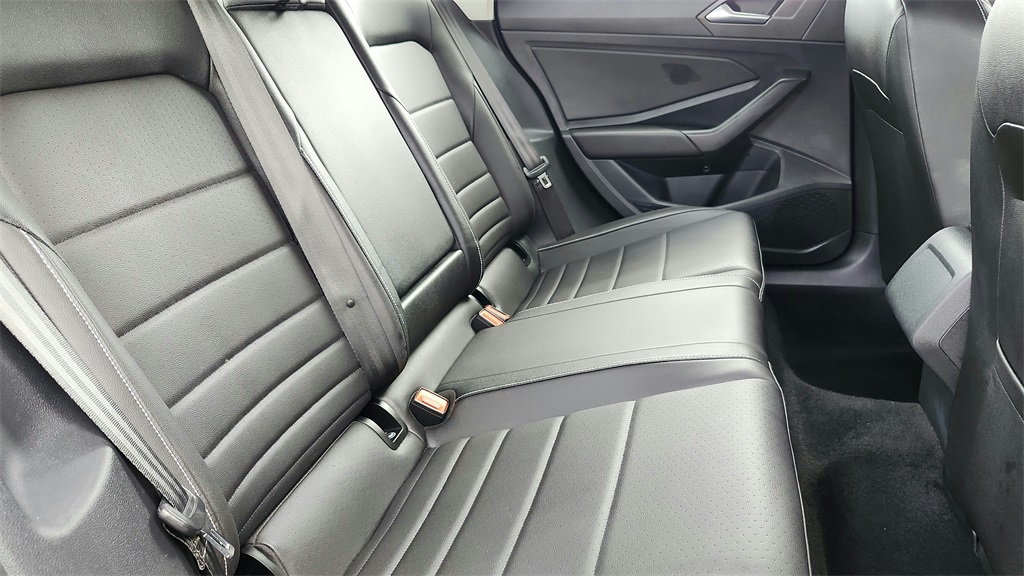 2024 Volkswagen Jetta