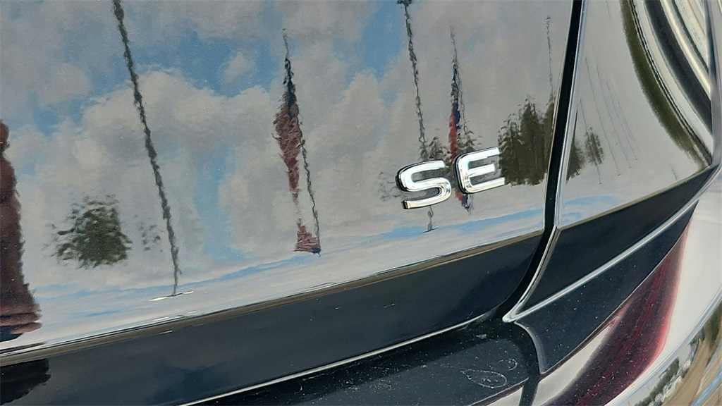 2024 Volkswagen Jetta