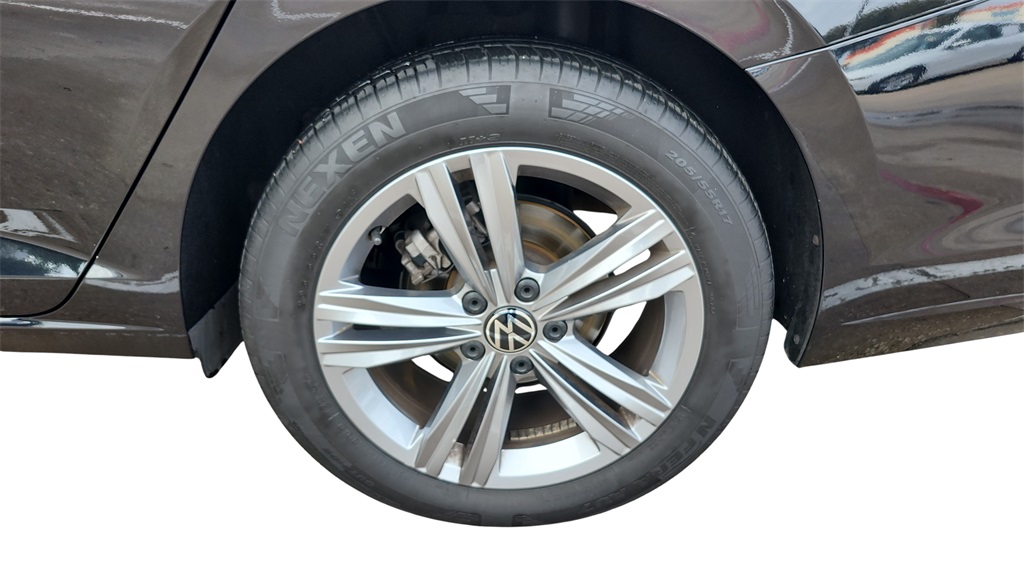 2024 Volkswagen Jetta