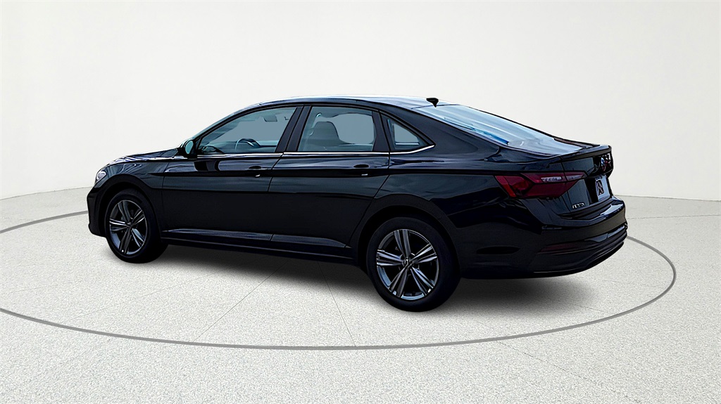 2024 Volkswagen Jetta