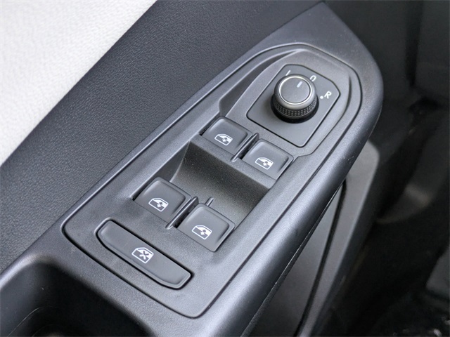 2026 Volkswagen Taos 1.5T S Black at Stokes Volkswagen