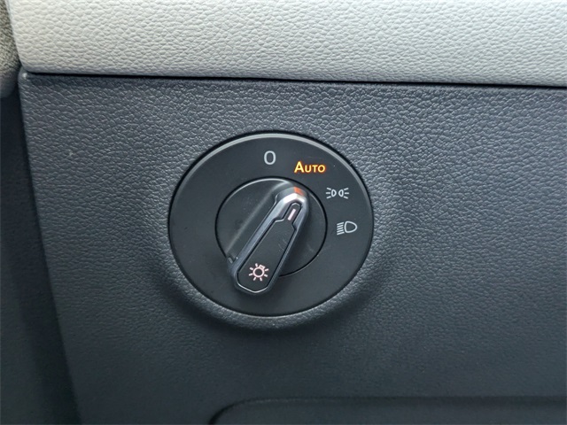 2026 Volkswagen Taos 1.5T S Black at Stokes Volkswagen