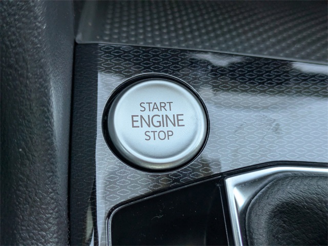 2026 Volkswagen Taos 1.5T S Black at Stokes Volkswagen