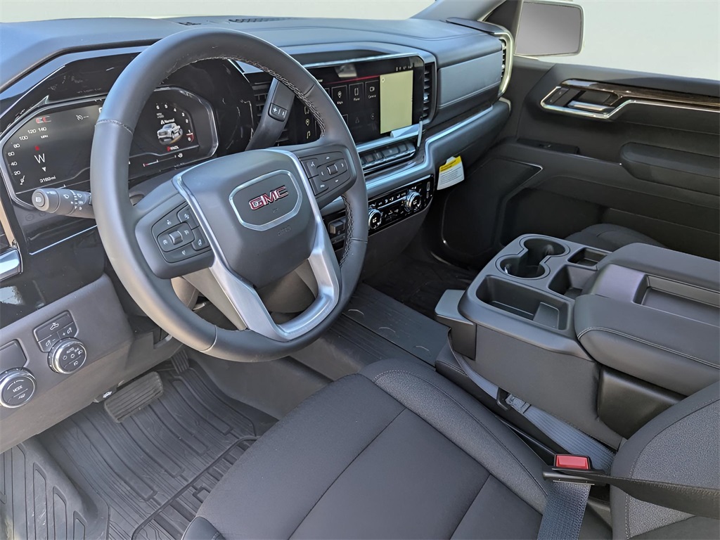 New Car 2025 Gmc Sierra 1500  Elevation For Sale Under $50,000 In Austin, Texas