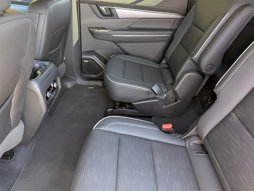 New Car 2025 Buick Enclave  For Sale In Austin, Texas