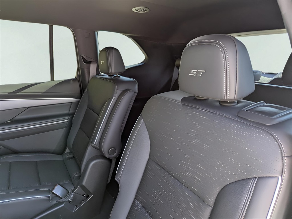 New Car 2025 Buick Enclave  For Sale In Austin, Texas