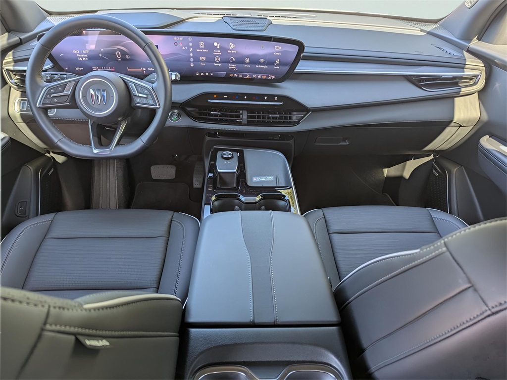 New Car 2025 Buick Enclave  For Sale In Austin, Texas