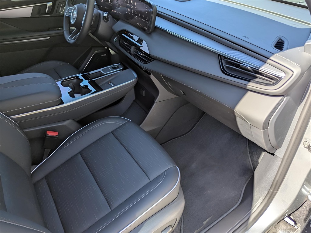 New Car 2025 Buick Enclave  For Sale In Austin, Texas