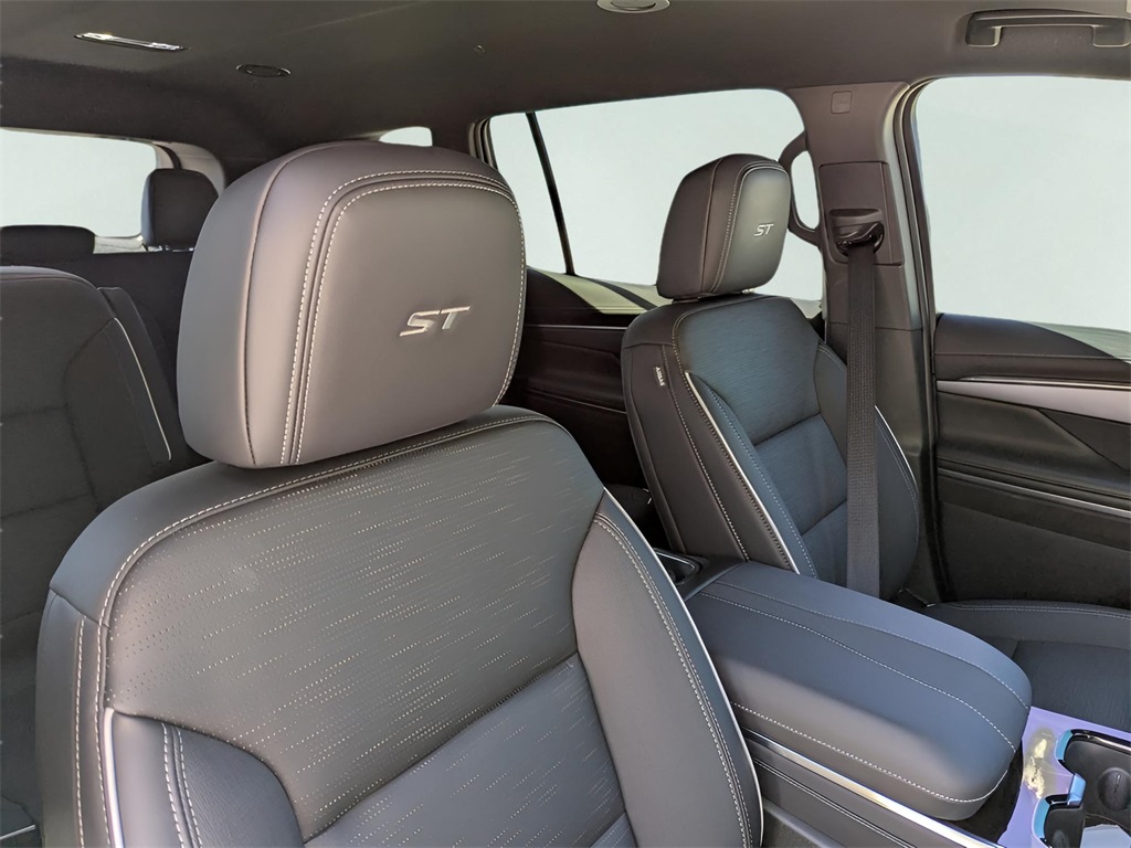 New Car 2025 Buick Enclave  For Sale In Austin, Texas