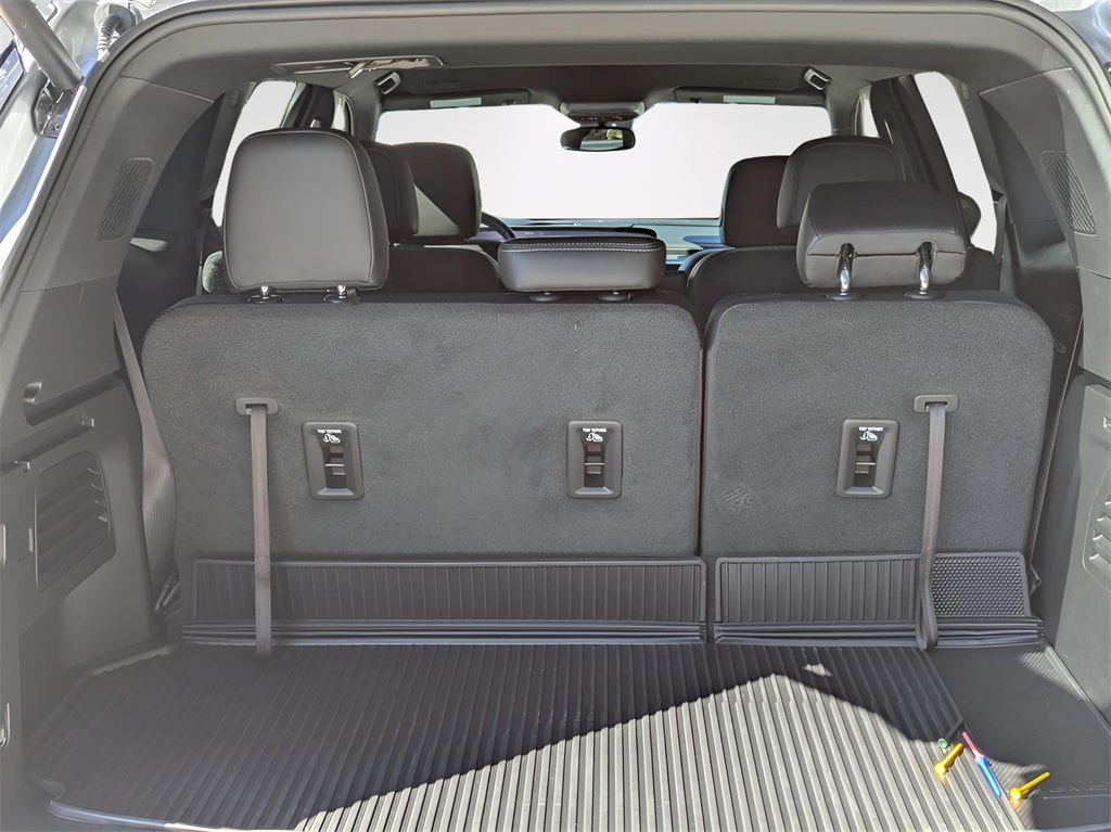 New Car 2025 Buick Enclave  For Sale In Austin, Texas