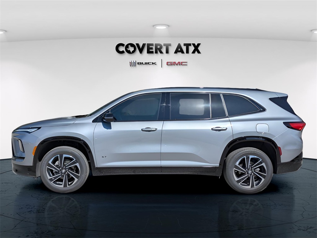 New Car 2025 Buick Enclave  For Sale In Austin, Texas