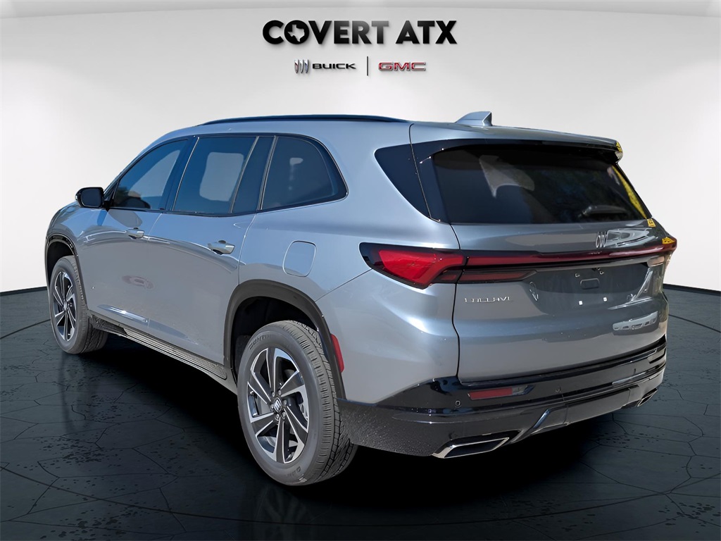 New Car 2025 Buick Enclave  For Sale In Austin, Texas