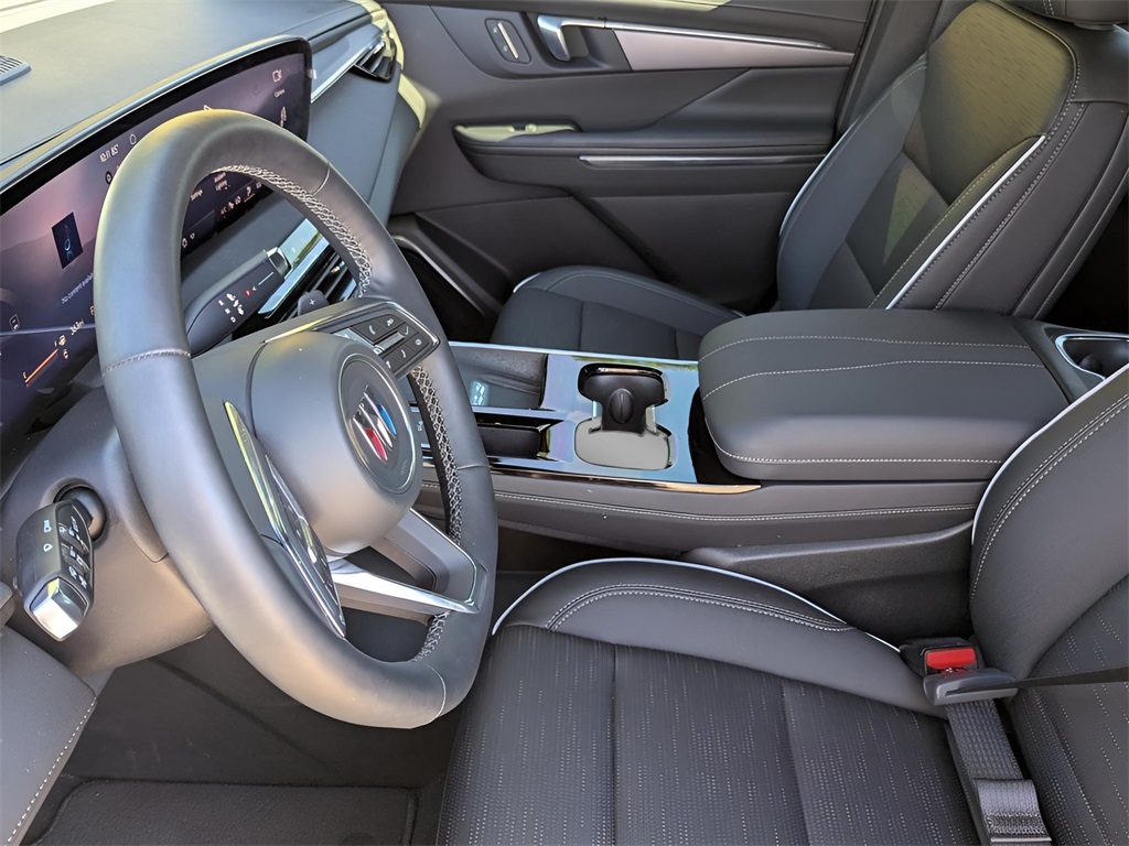 New Car 2025 Buick Enclave  For Sale In Austin, Texas