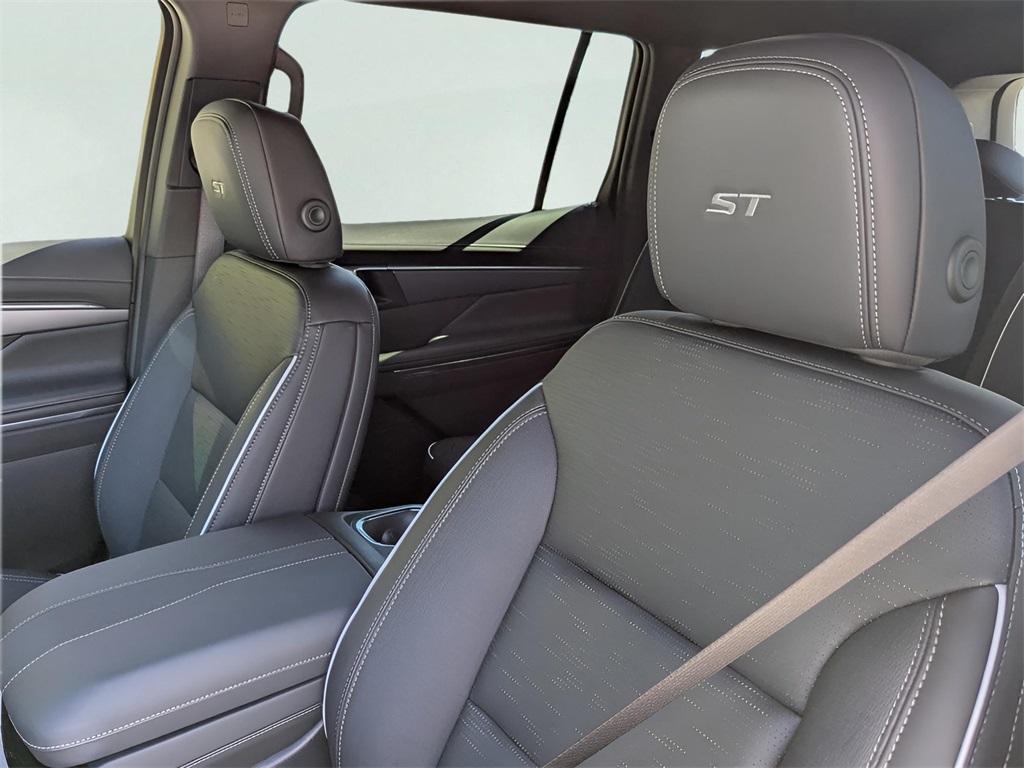 New Car 2025 Buick Enclave  For Sale In Austin, Texas