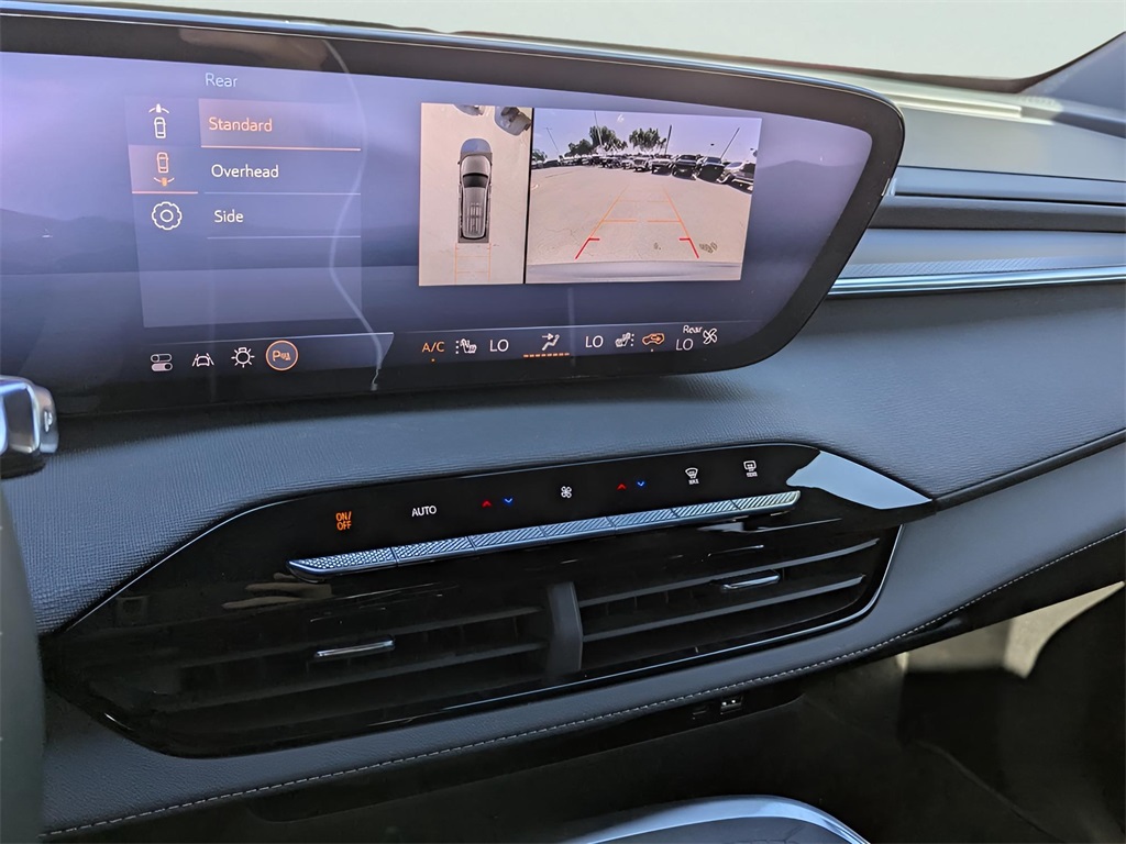 New Car 2025 Buick Enclave  For Sale In Austin, Texas