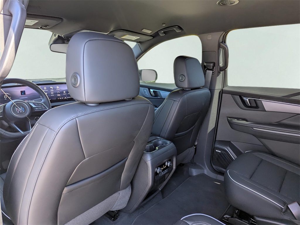 New Car 2025 Buick Enclave  For Sale In Austin, Texas