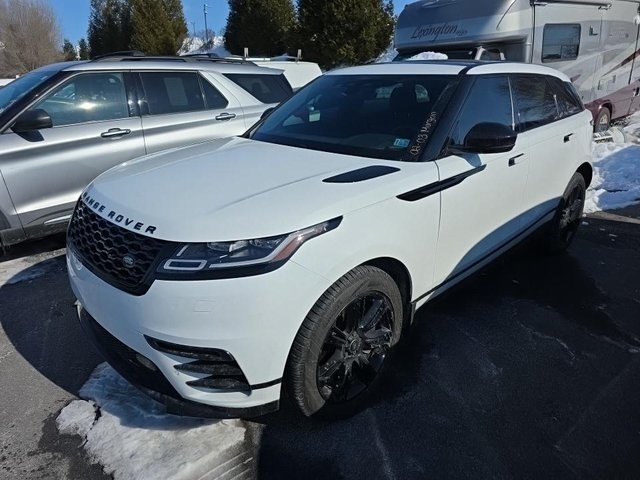 2023 Land Rover Range Rover Velar P250 R-Dynamic S AWD