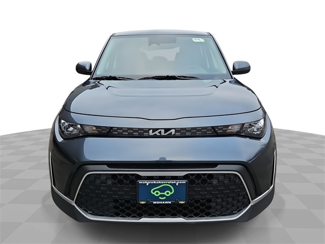 2023 Kia Soul LX FWD