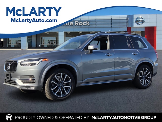 2019 Volvo XC90 T5 Momentum AWD