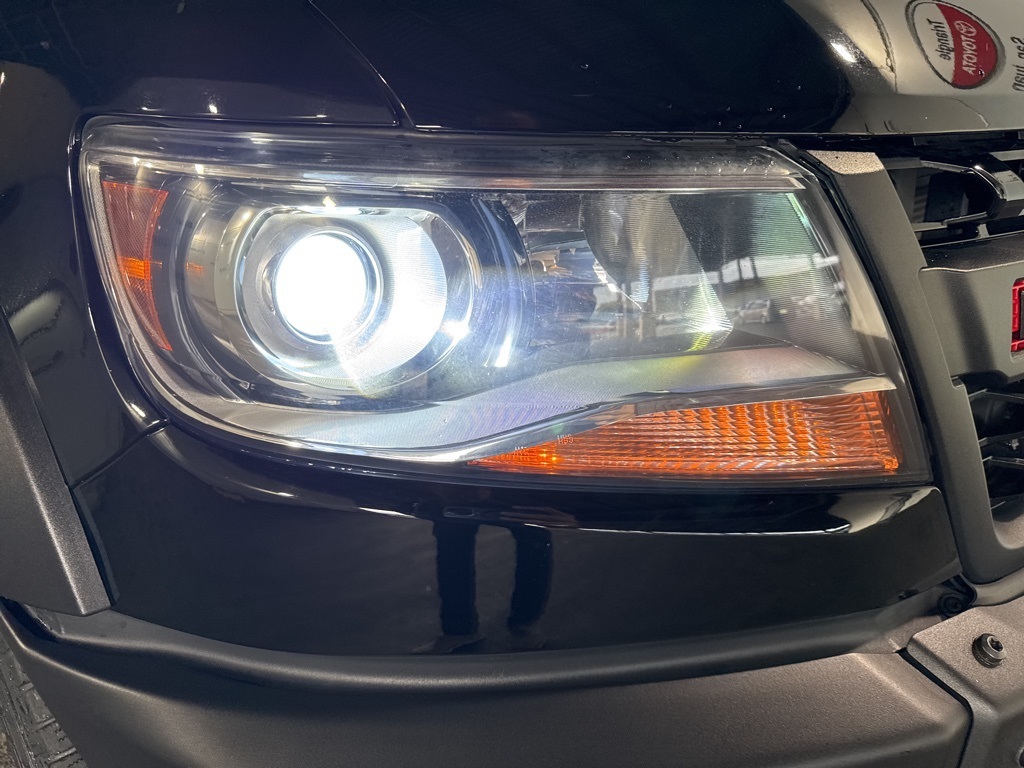 Thumbnail: 2021 Chevrolet Colorado - 11