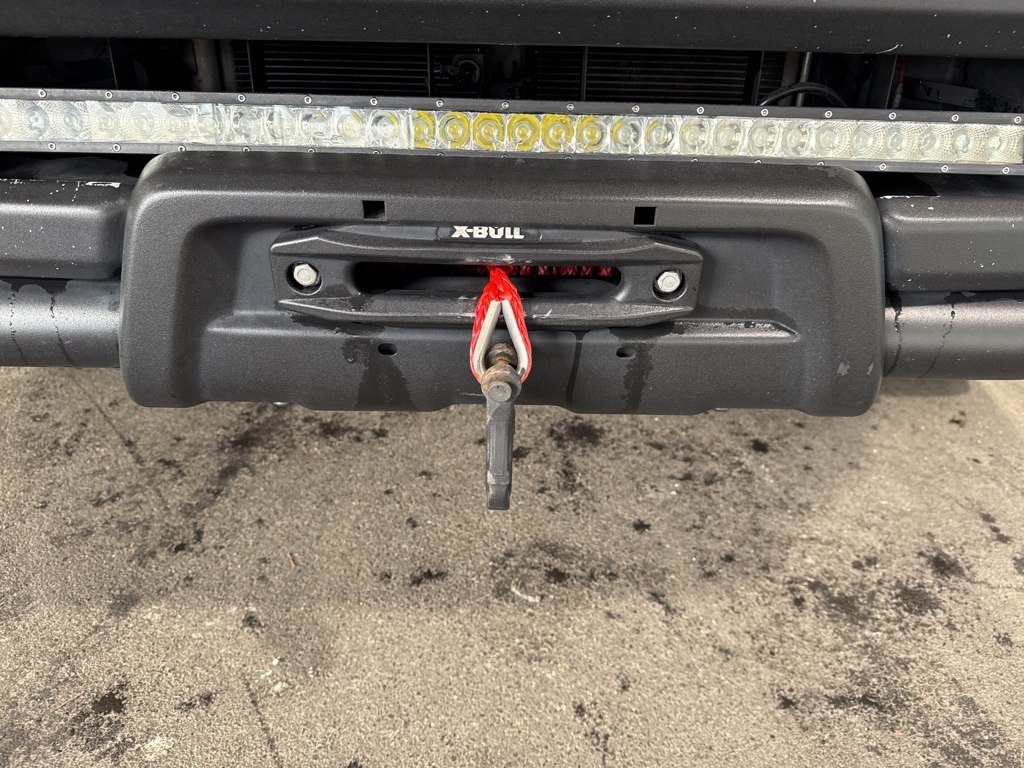 Thumbnail: 2021 Chevrolet Colorado - 15