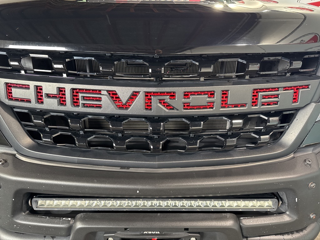 Thumbnail: 2021 Chevrolet Colorado - 16