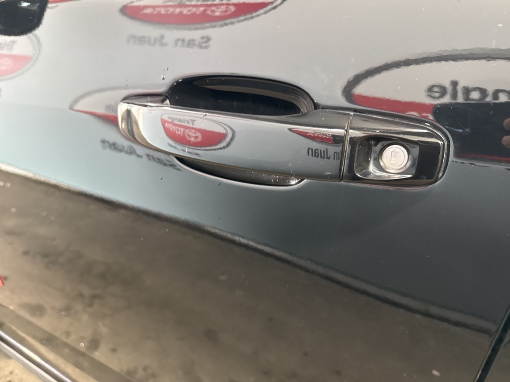 Thumbnail: 2021 Chevrolet Colorado - 18