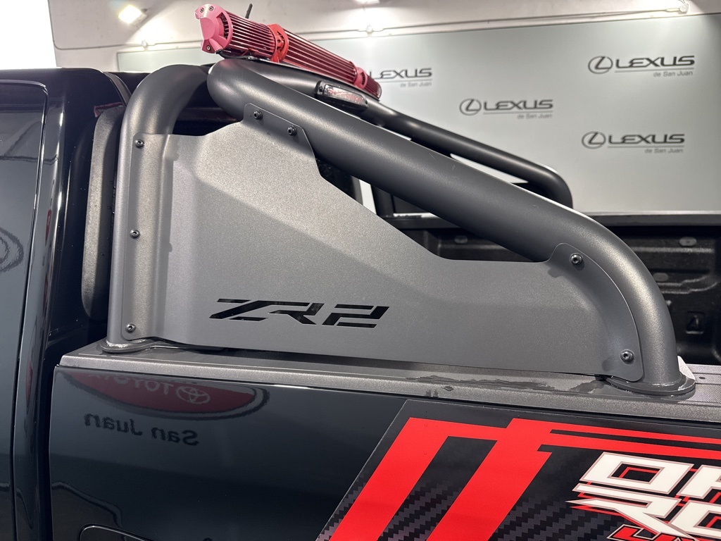 Thumbnail: 2021 Chevrolet Colorado - 19