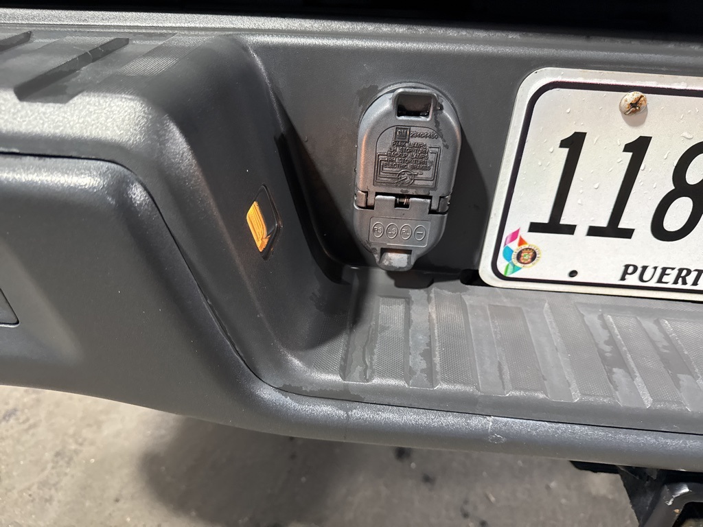 Thumbnail: 2021 Chevrolet Colorado - 26