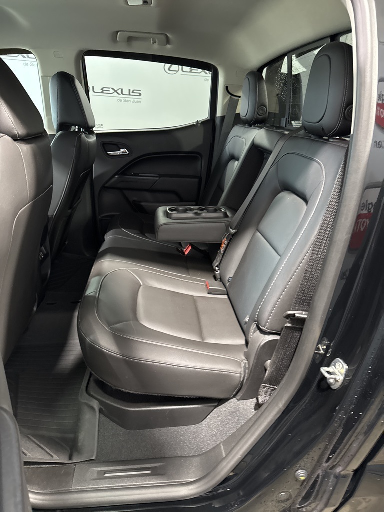 Thumbnail: 2021 Chevrolet Colorado - 30