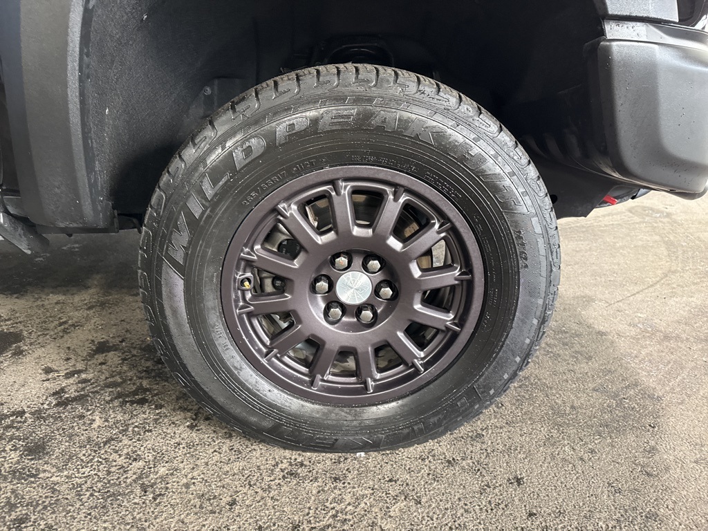 Thumbnail: 2021 Chevrolet Colorado - 7