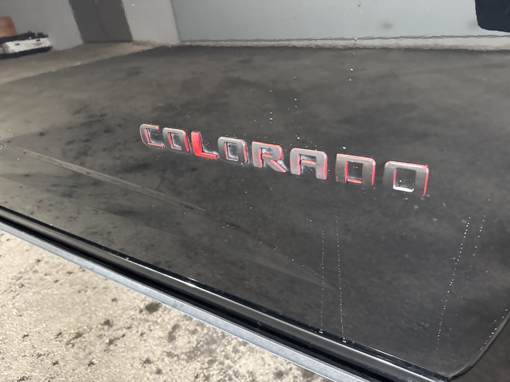 Thumbnail: 2021 Chevrolet Colorado - 8