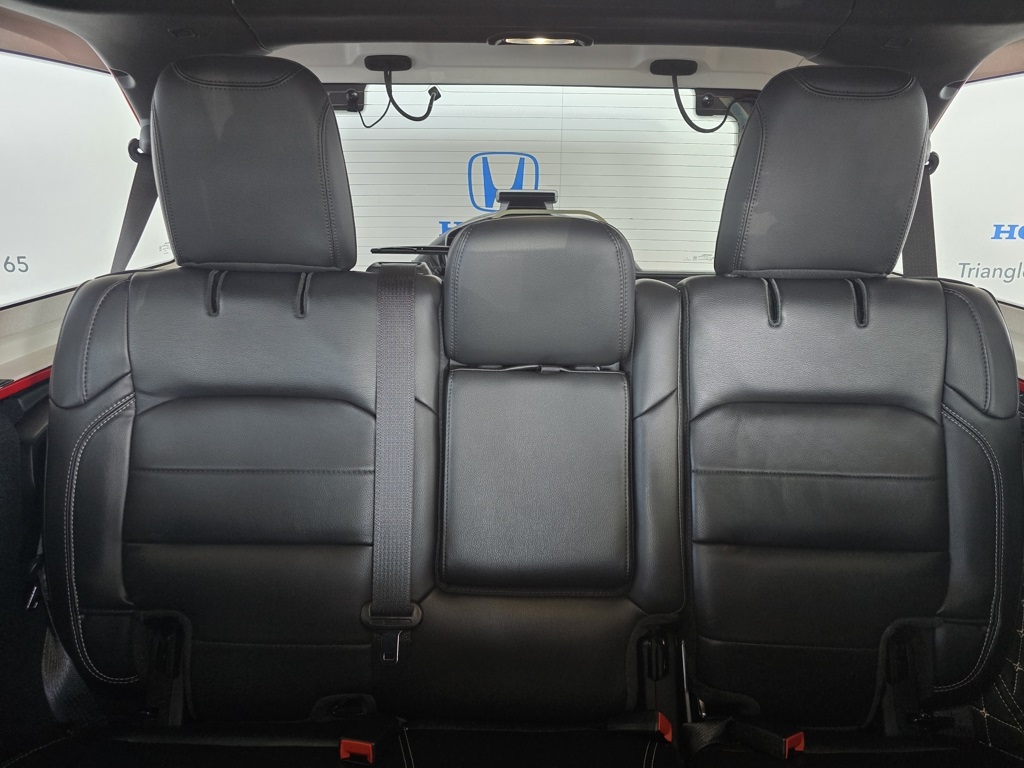 Thumbnail: 2021 Jeep Wrangler - 25