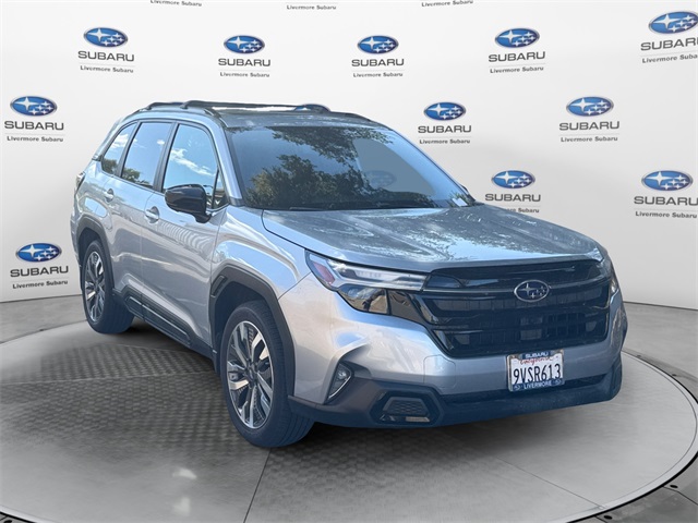 2025 Subaru Forester Touring Crossover AWD
