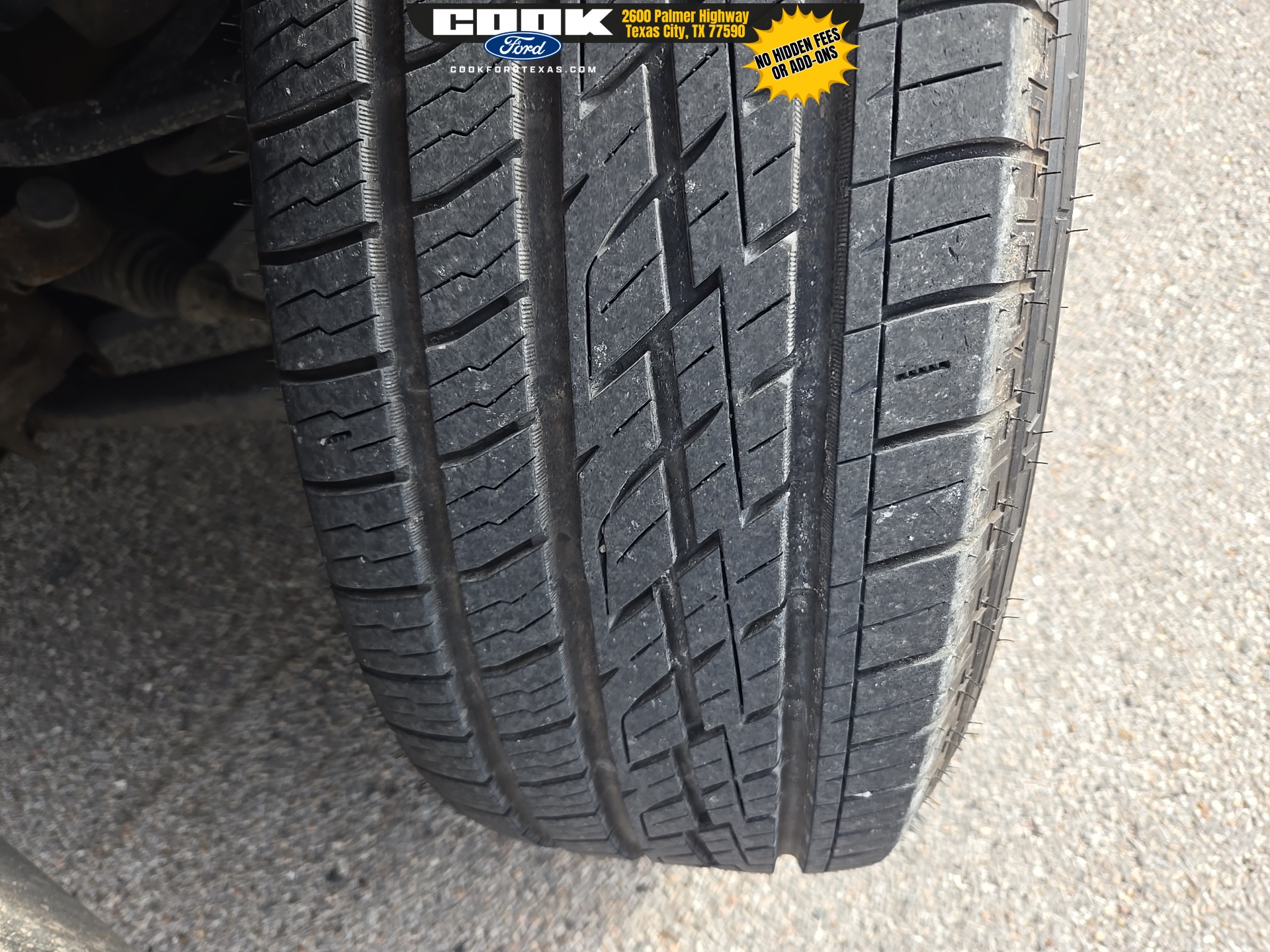 2019 Chevrolet Tahoe LS Gray at Bayway Chrysler Dodge Jeep Ram