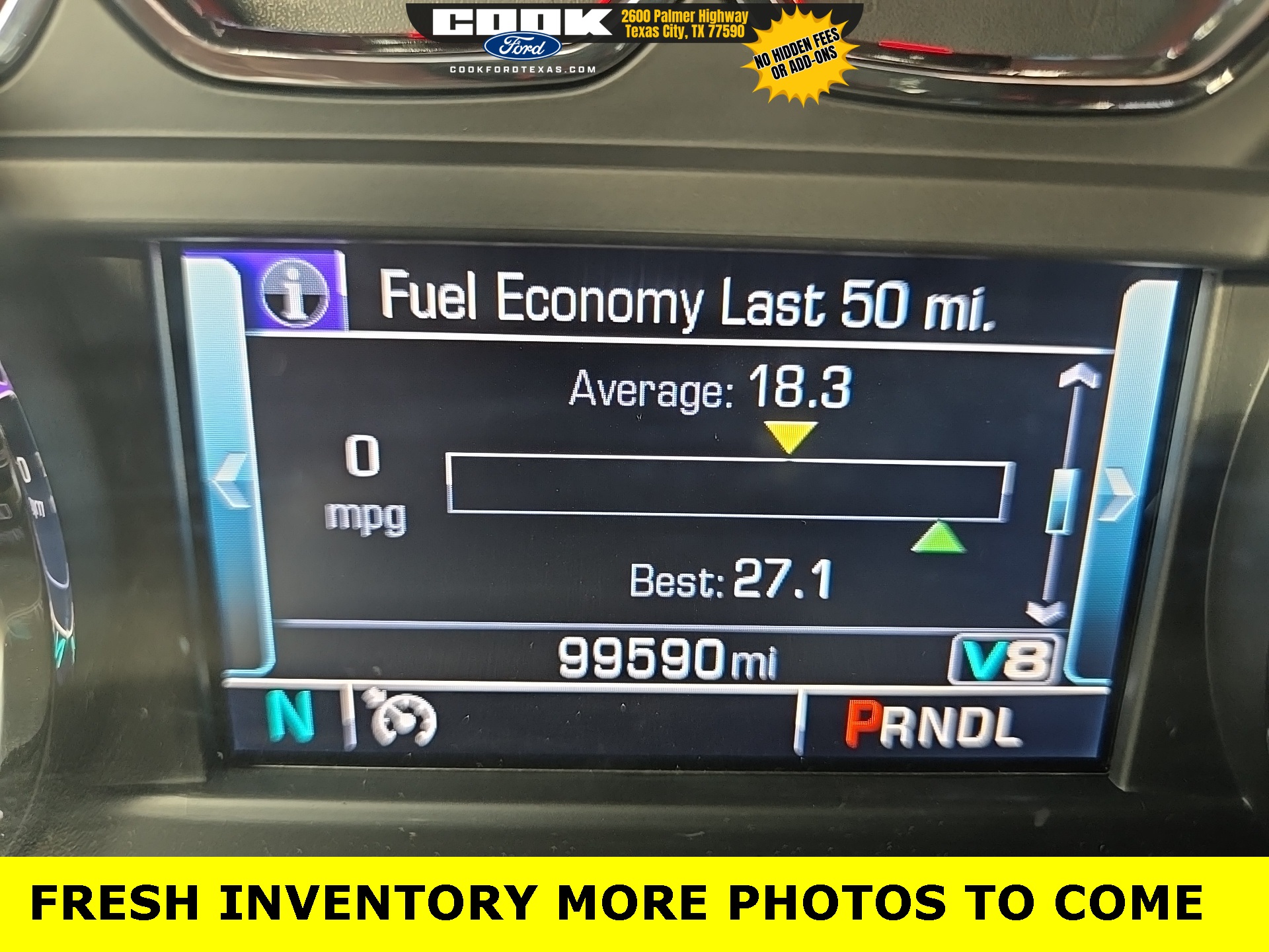 2019 Chevrolet Tahoe LS Gray at Bayway Chrysler Dodge Jeep Ram