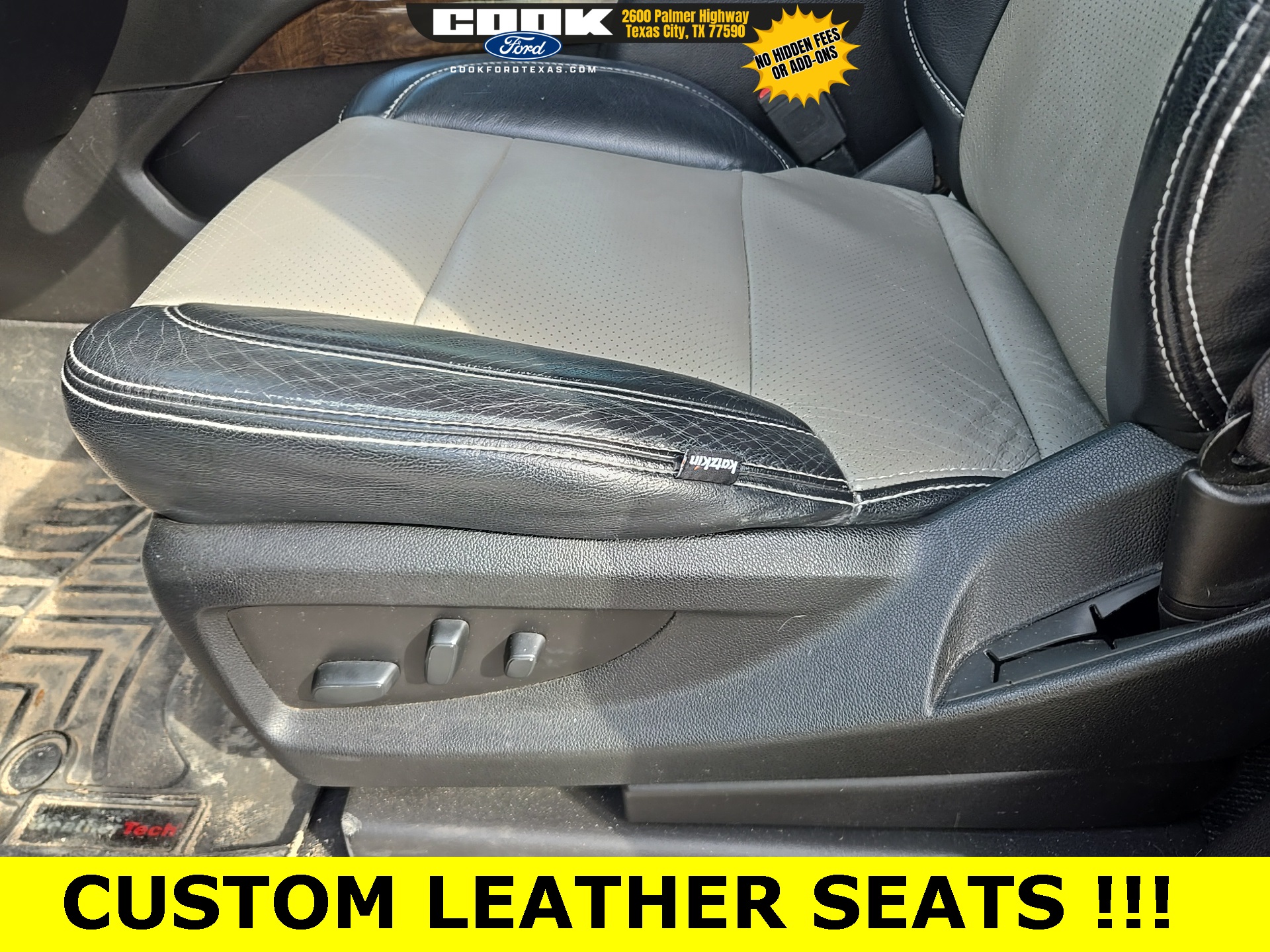 2019 Chevrolet Tahoe LS Gray at Bayway Chrysler Dodge Jeep Ram