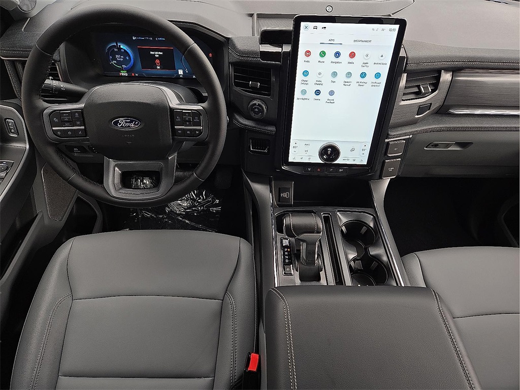 New 2025 Ford F-150 Lightning For Sale in Farmington, AR