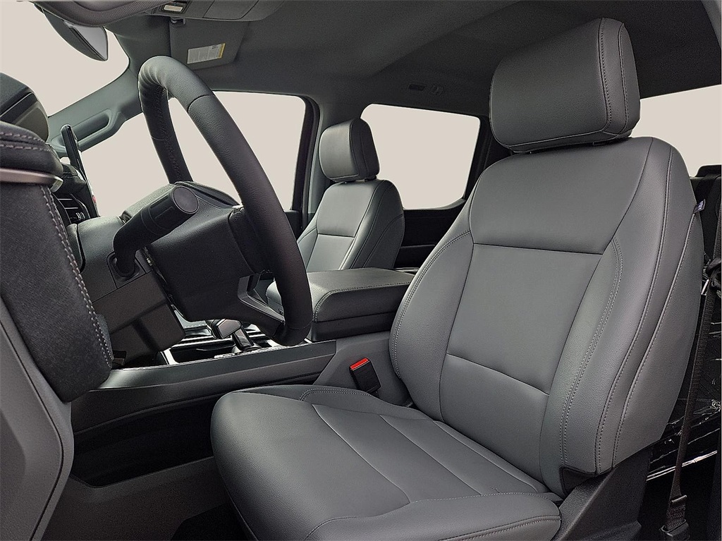 New 2025 Ford F-150 Lightning For Sale in Farmington, AR