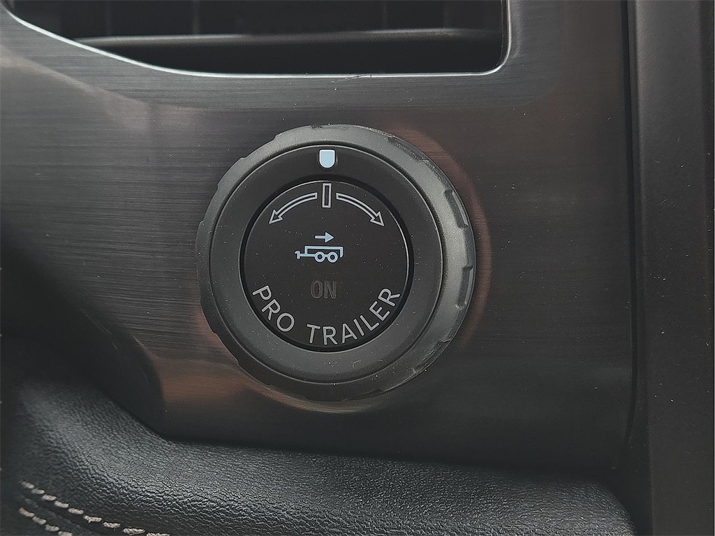 New 2025 Ford F-150 Lightning For Sale in Farmington, AR
