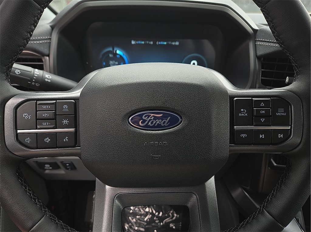 New 2025 Ford F-150 Lightning For Sale in Farmington, AR