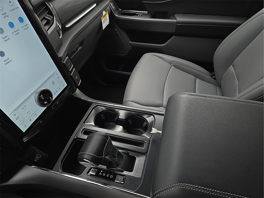 New 2025 Ford F-150 Lightning For Sale in Farmington, AR